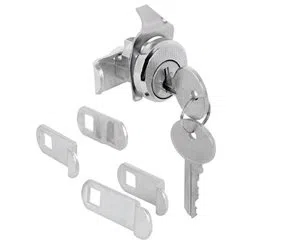 Gallery Locksmith Store Houston, TX 713-357-0760 - 9-Mailbox-Locks