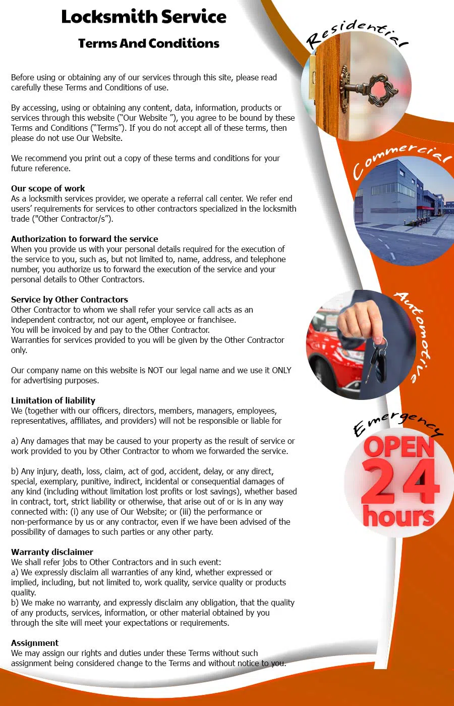 Gallery Locksmith Store Houston, TX 713-357-0760